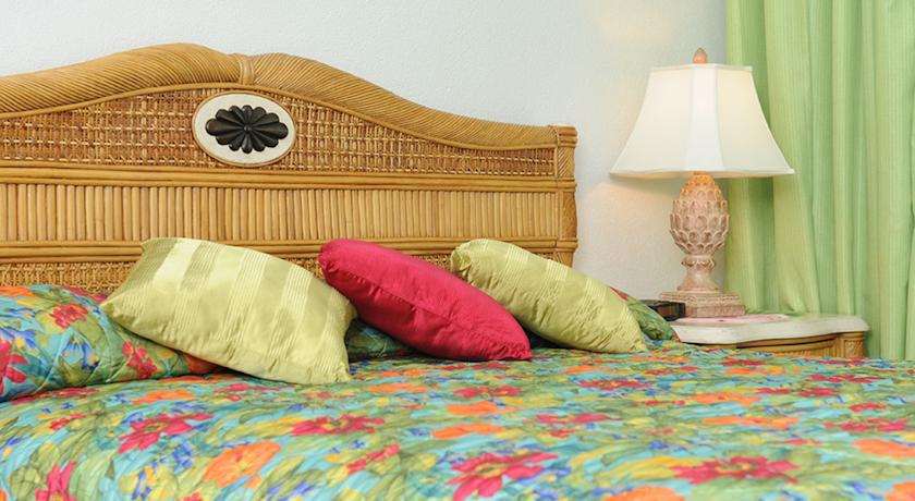 Morritts Tortuga Club And Resort 4*