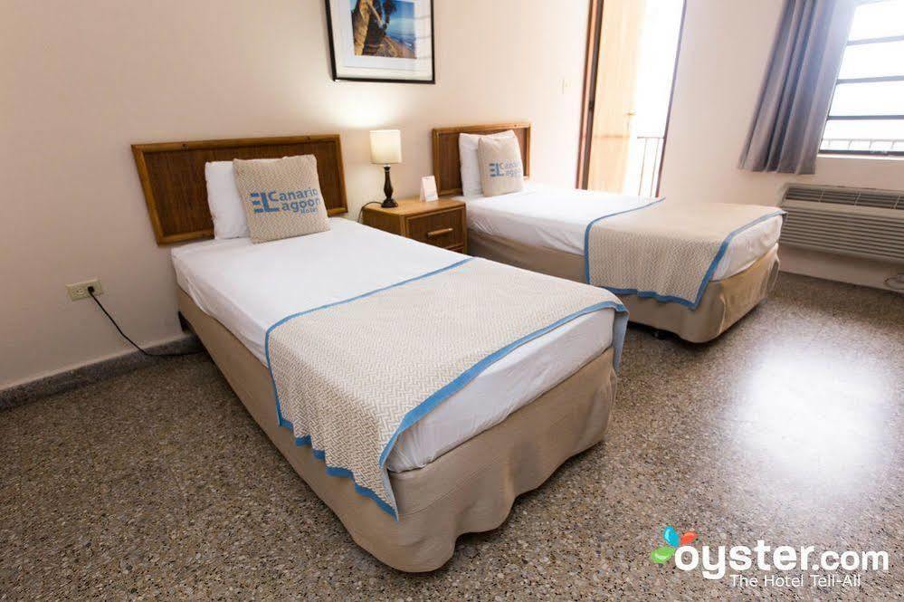 Canario Lagoon 3* San Juan