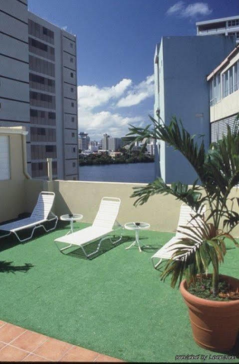 Canario Lagoon Hotel