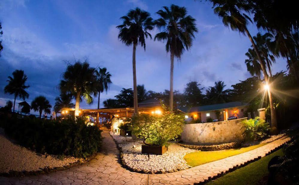 Montana Beach 4* Isabela