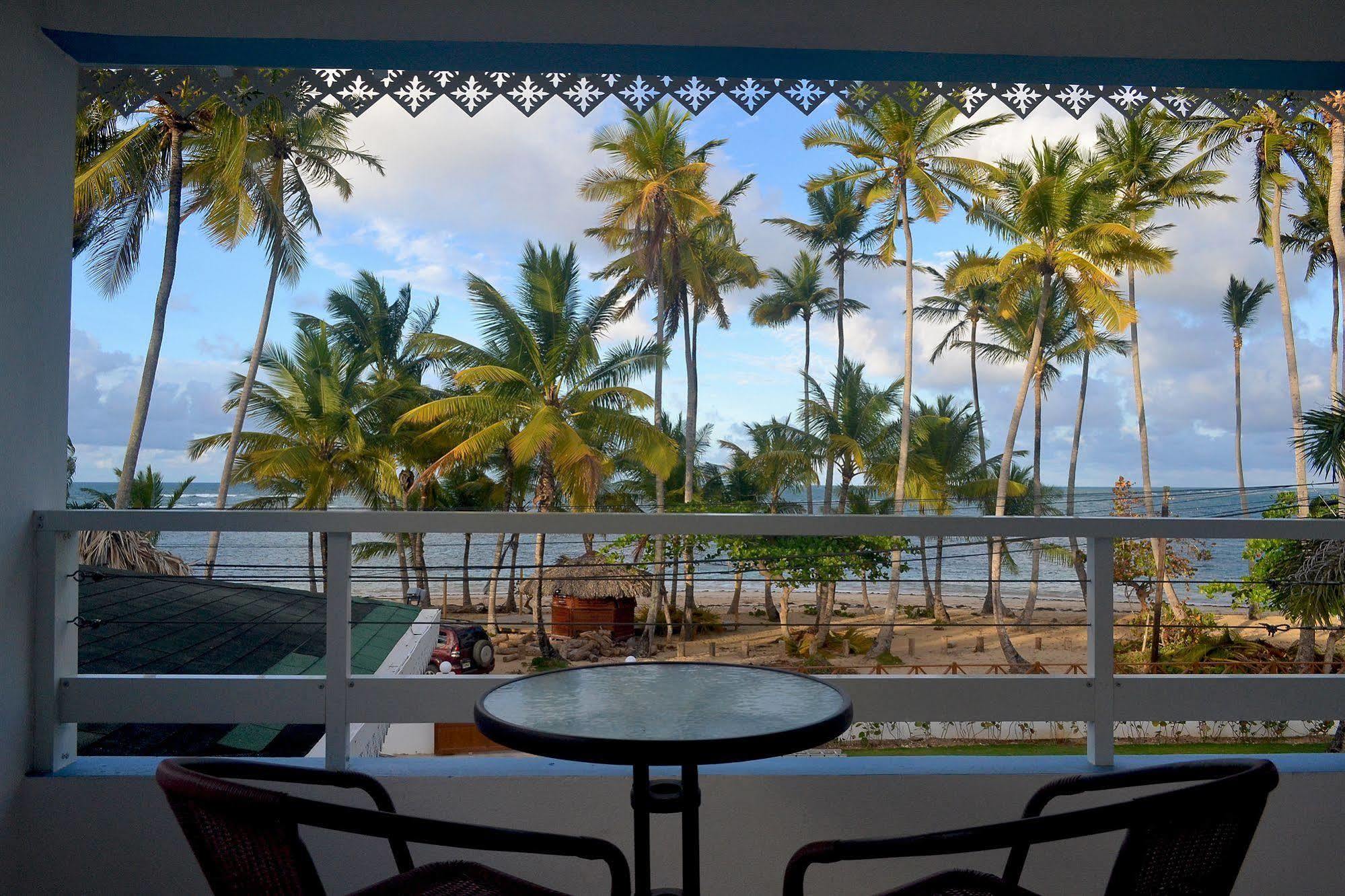 Hotel Costarena Beach 3*