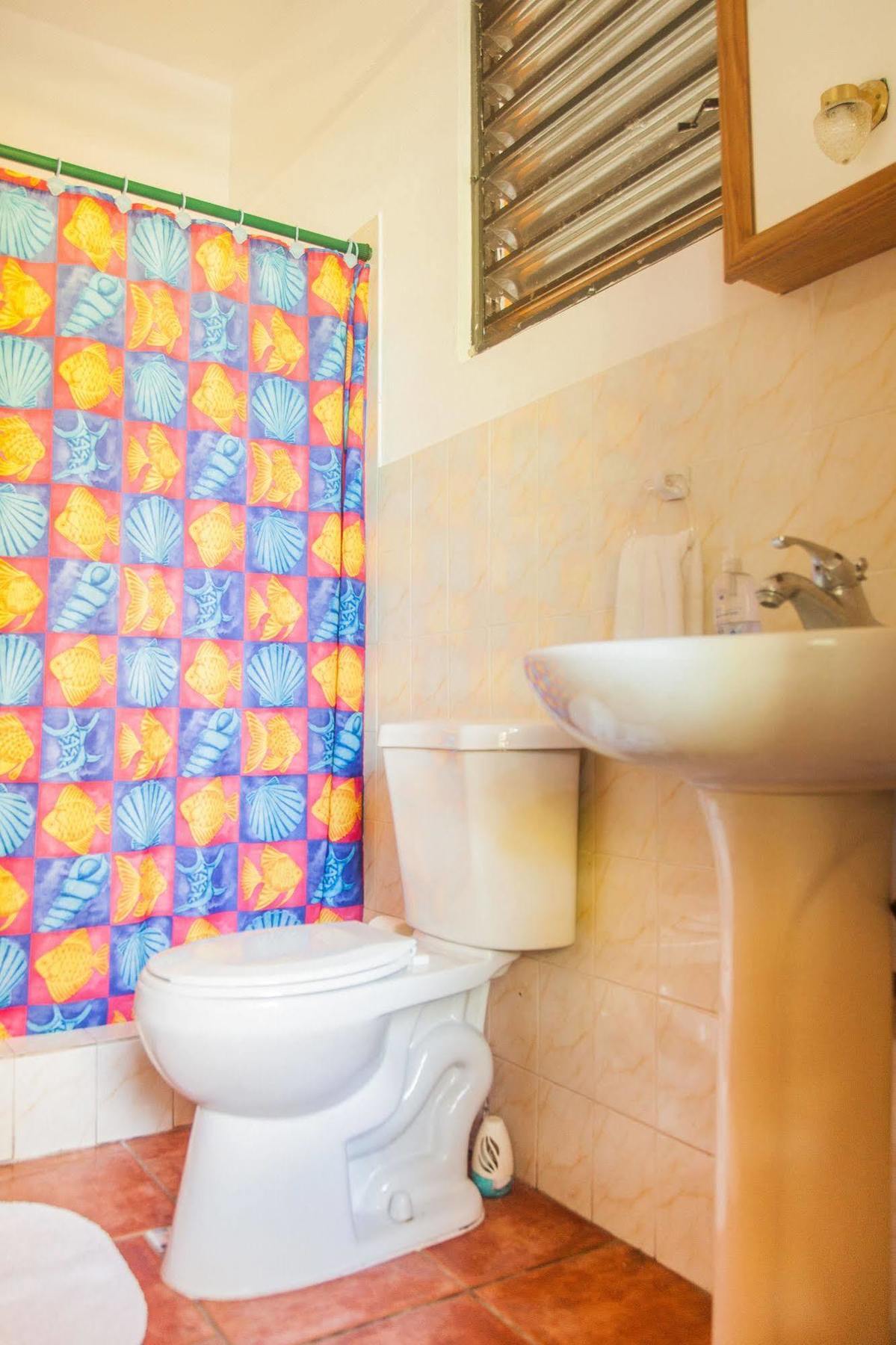 Guest house Casa Bianca 3*