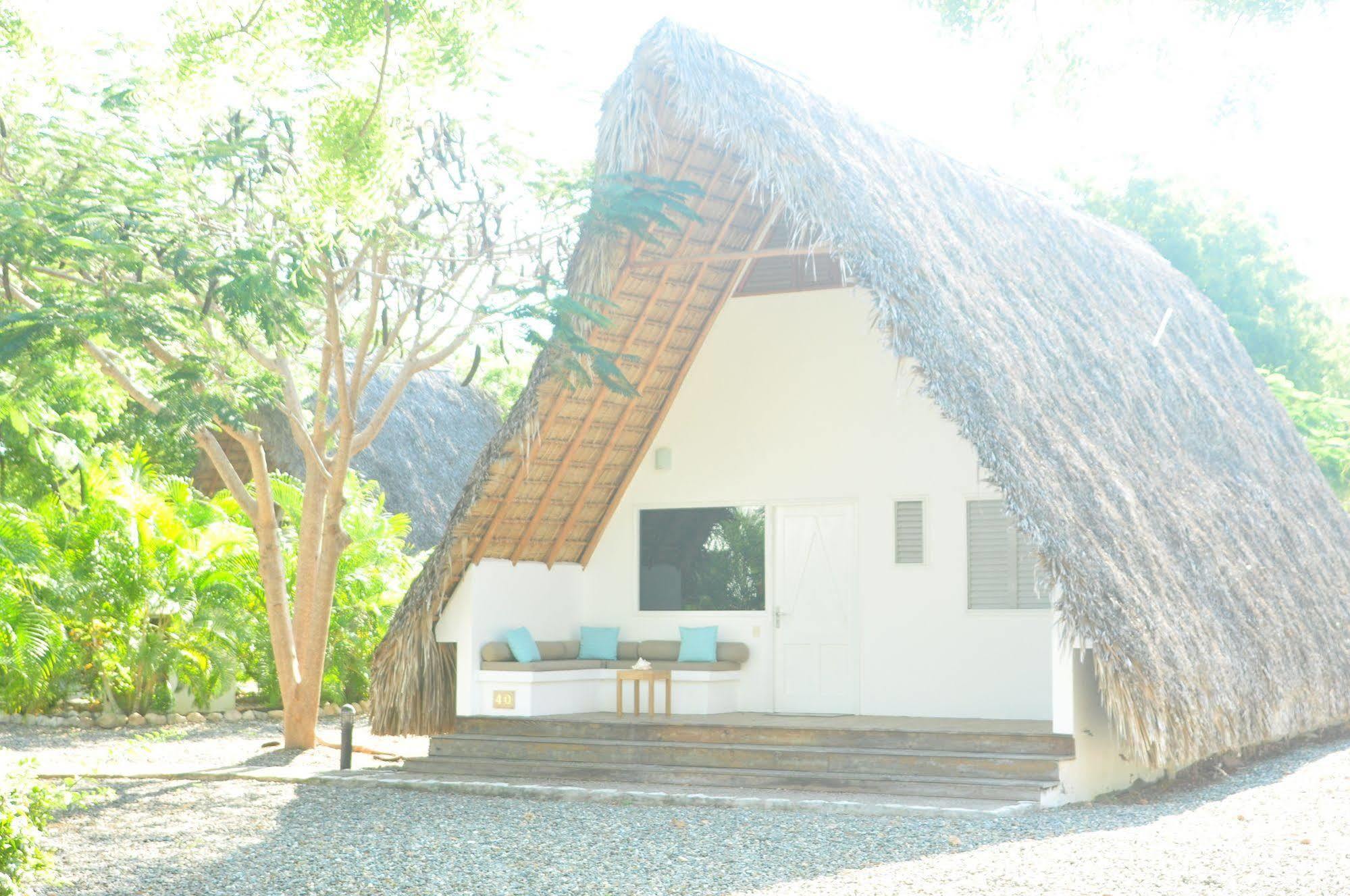 Boutique & Hotel Punta Rucia