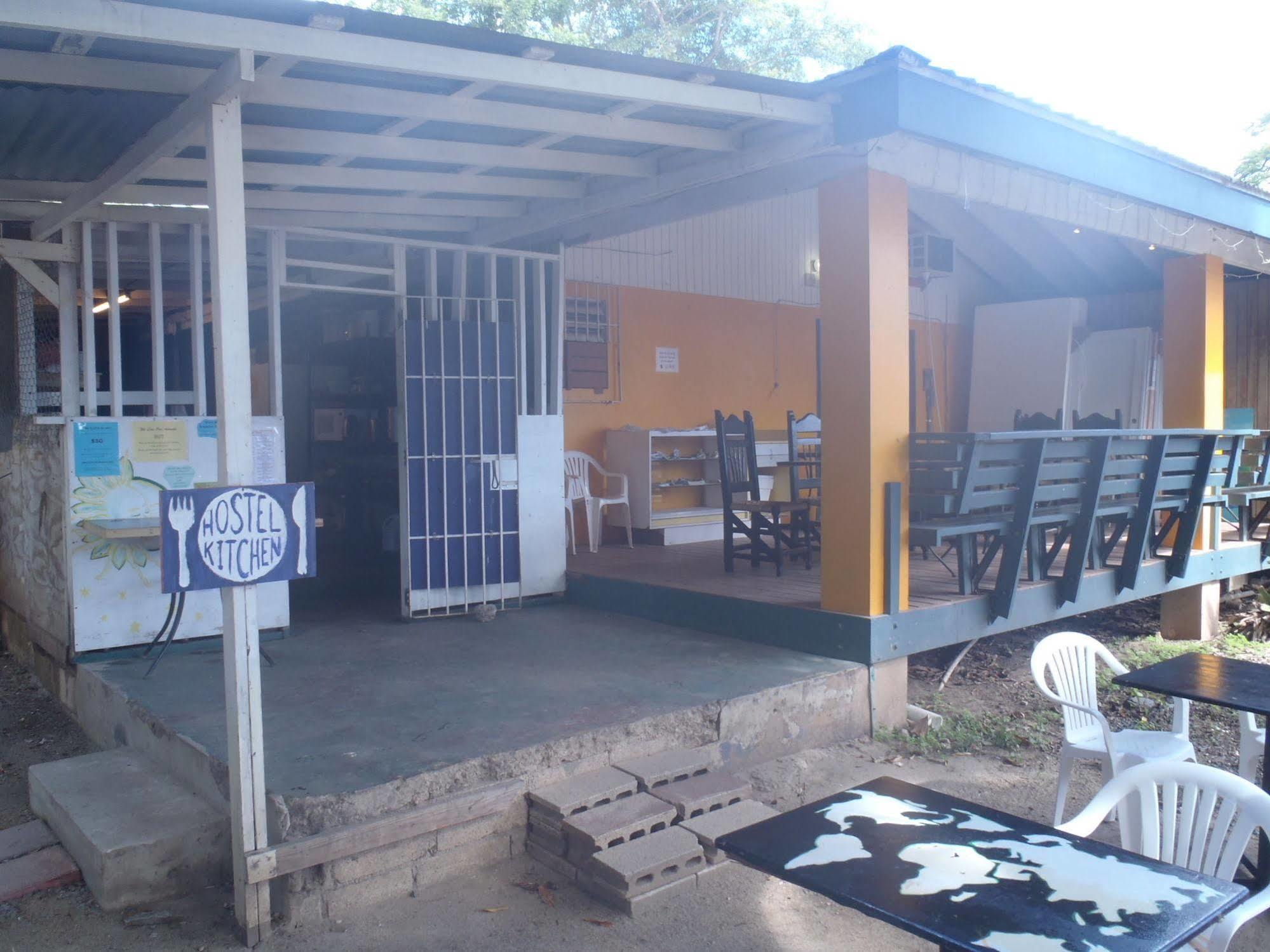 Waterside Hostel