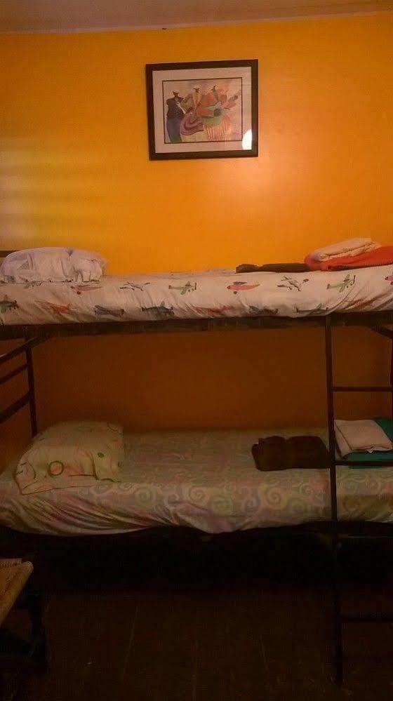 Hostel Waterside *