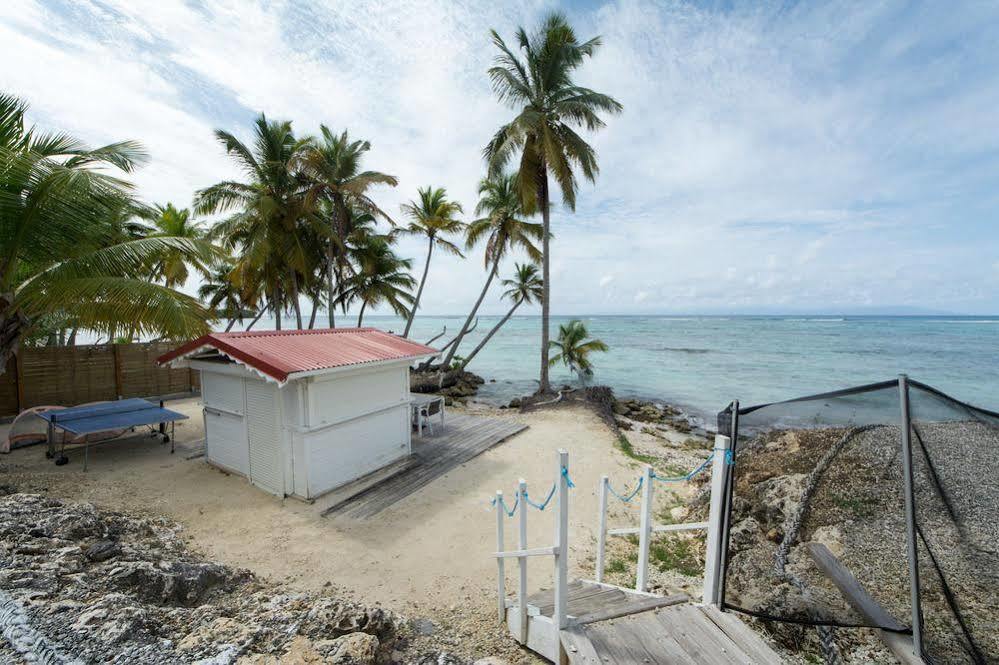Coco Marie-galante Hotel Grand-Bourg (Marie Galante)