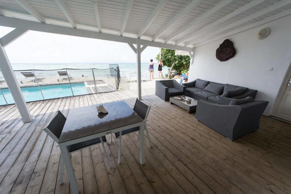 Coco Marie-galante Hotel Grand-Bourg (Marie Galante)