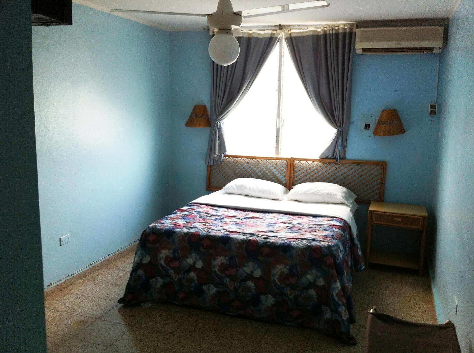 Caribe 3* Barahona