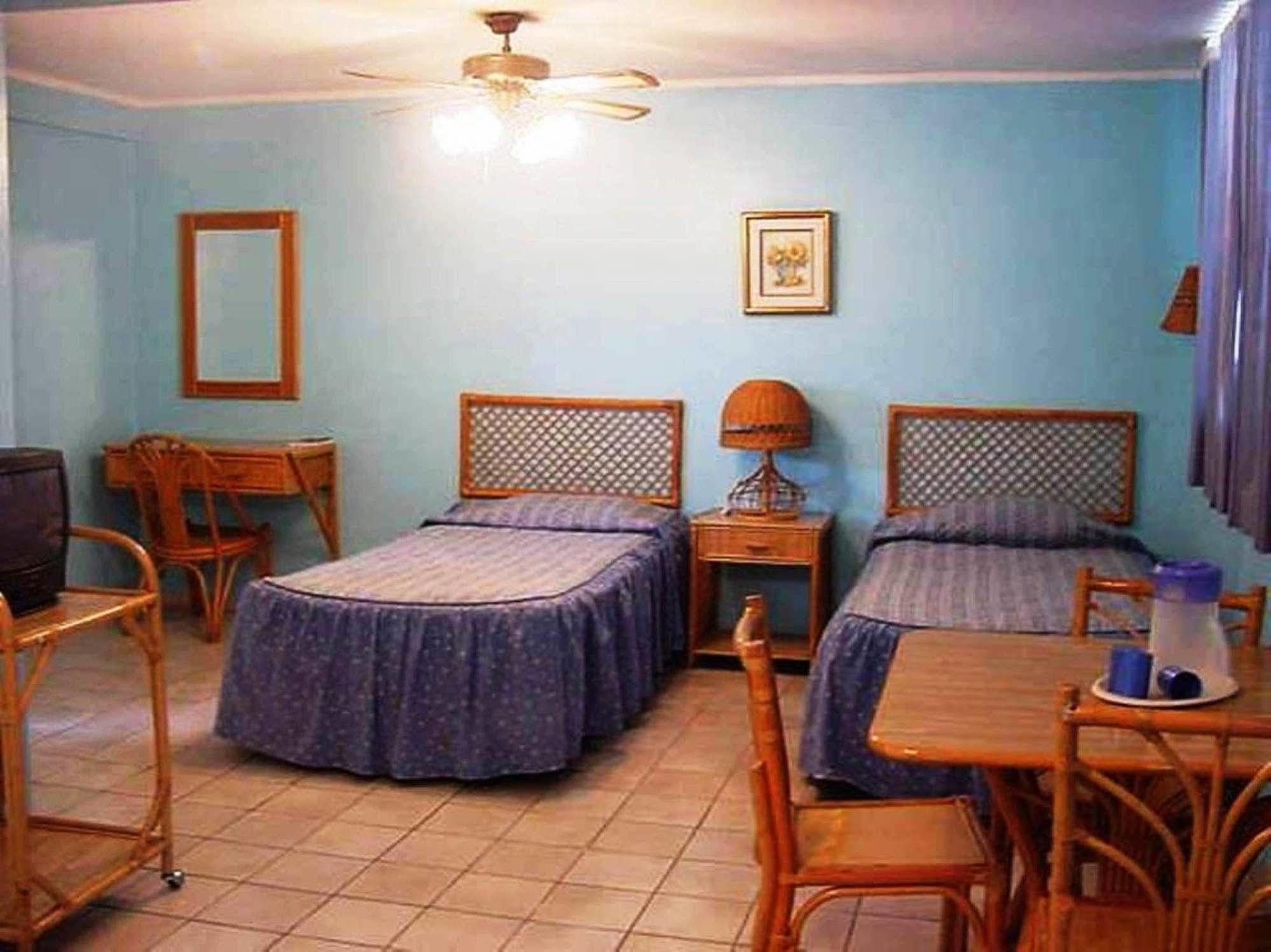 Hotel Caribe