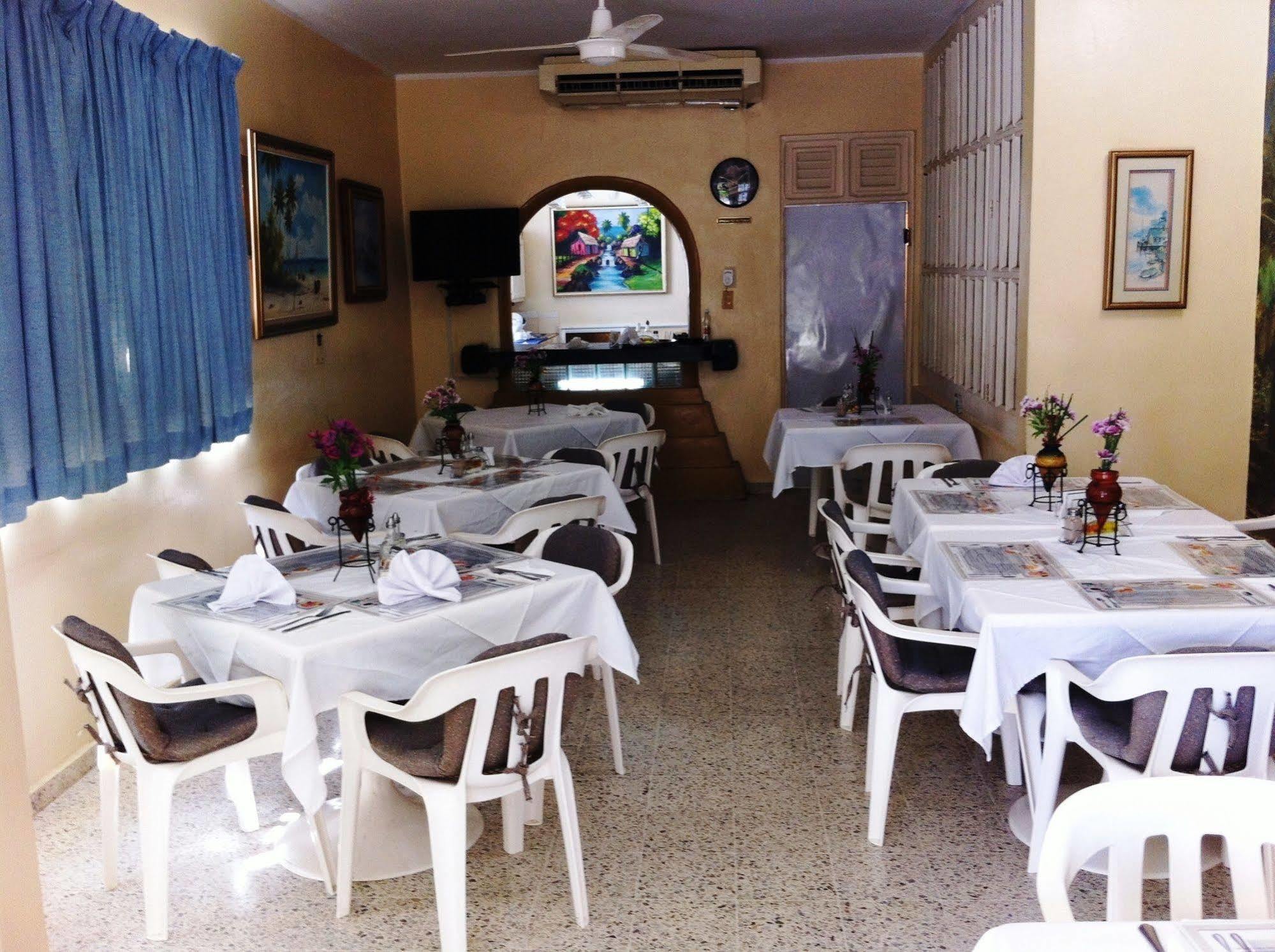 Hotel Caribe