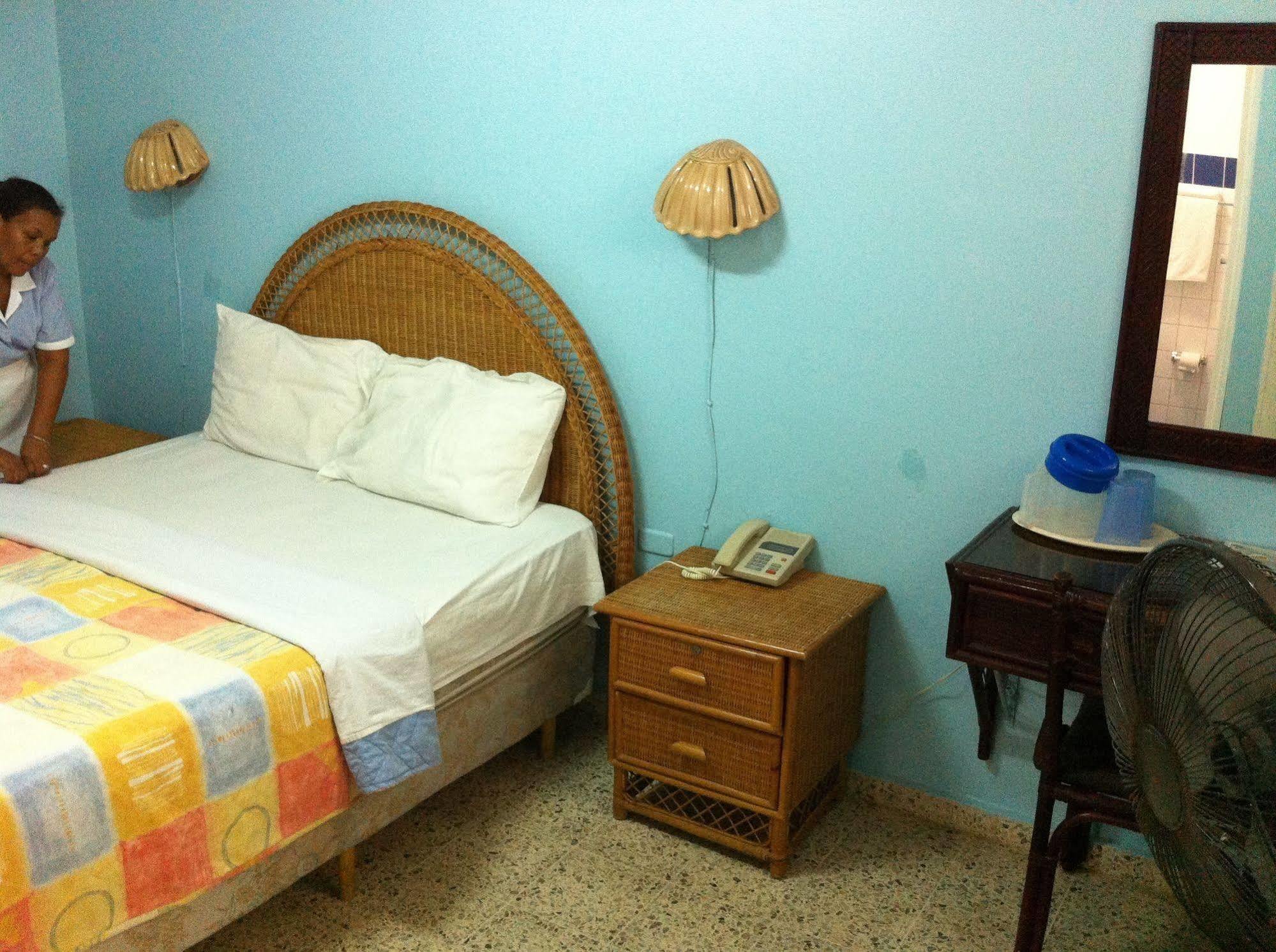 Caribe 3*