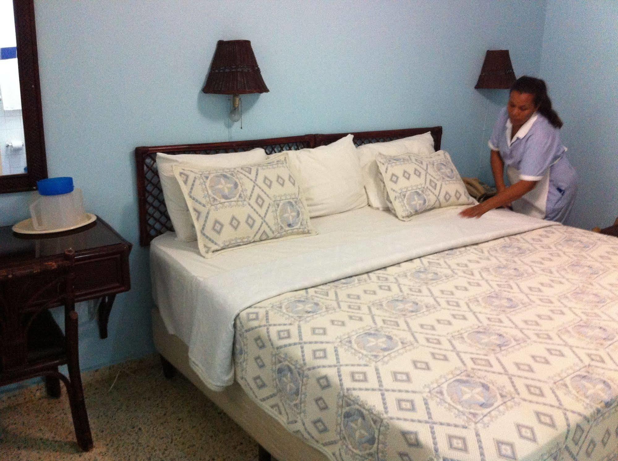 Hotel Caribe 3*