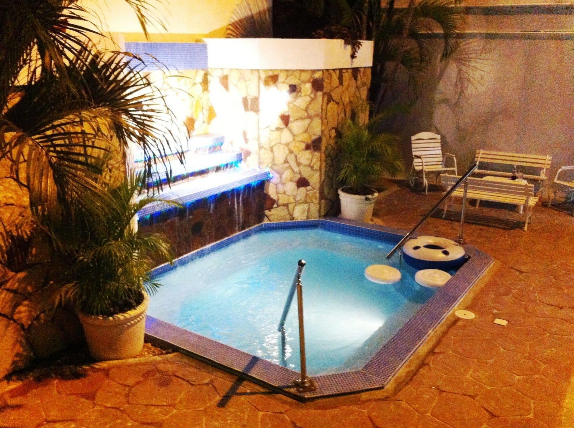 Hotel Caribe Barahona