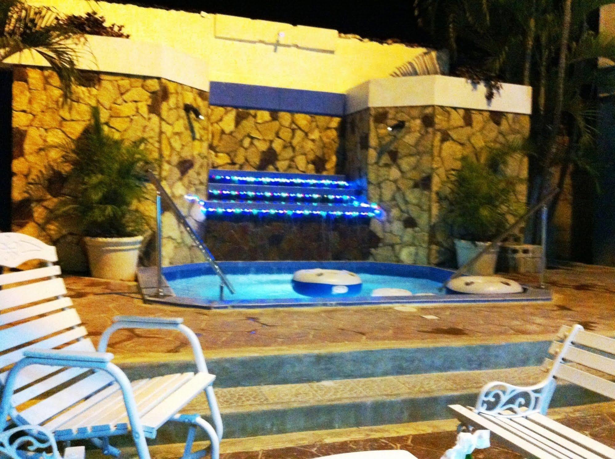 Caribe Hotel Barahona
