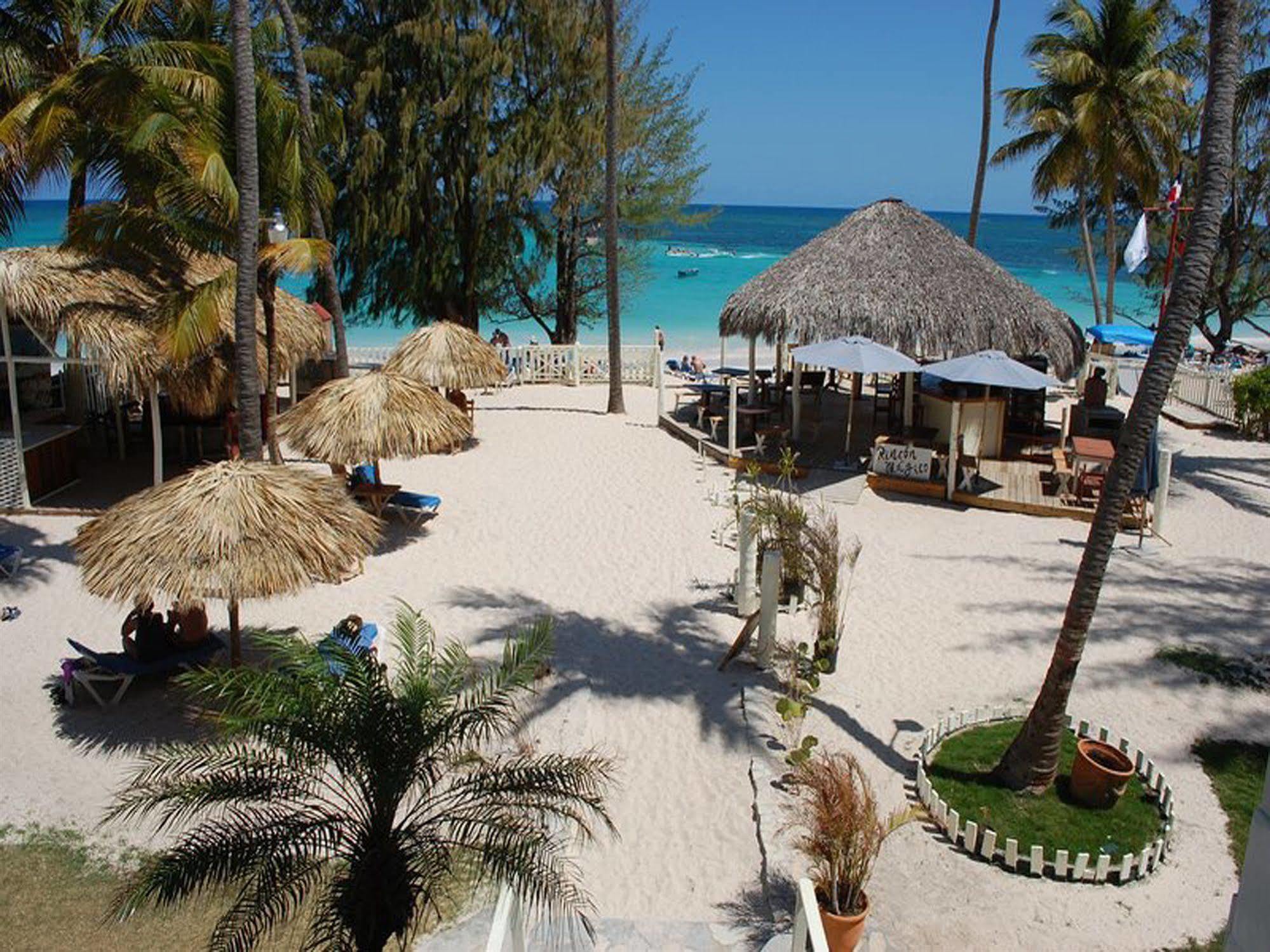 Hotel Whala!bavaro Bávaro