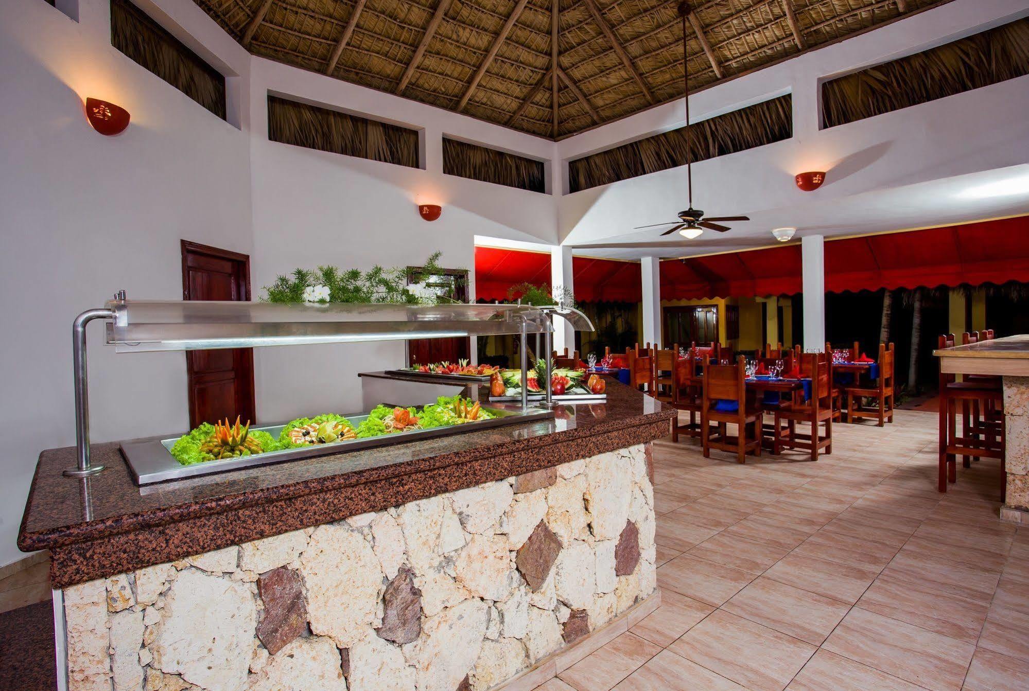 Hotel Whala!bavaro 4*