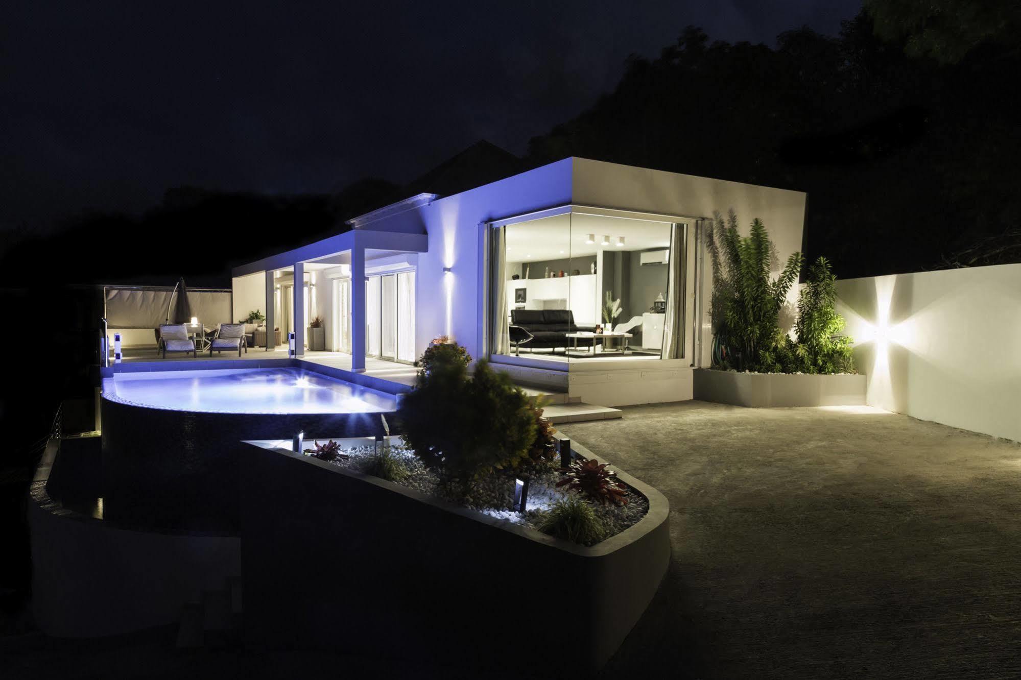 Villa Angel Sunset