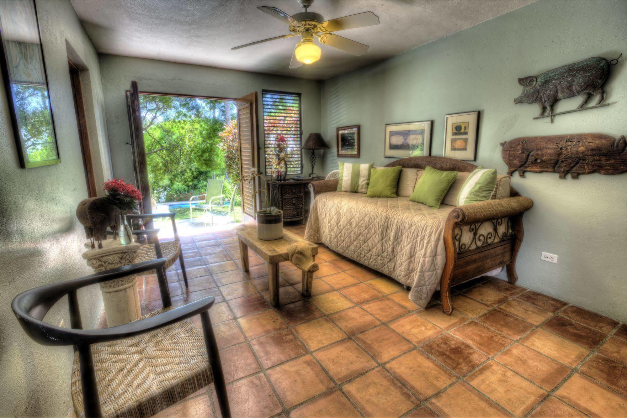 Hacienda Tamarindo Vieques
