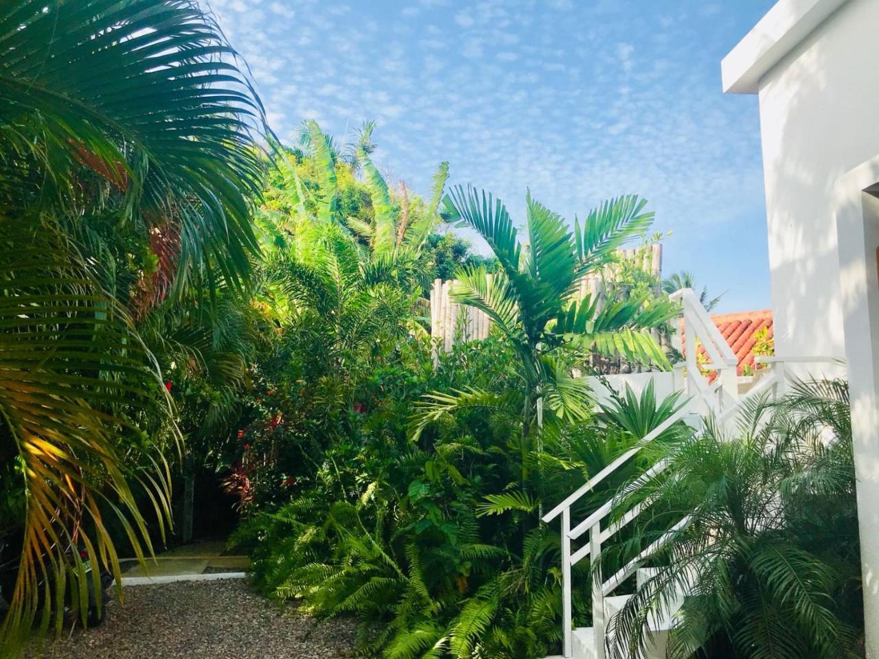 Surf Blue Casa de férias