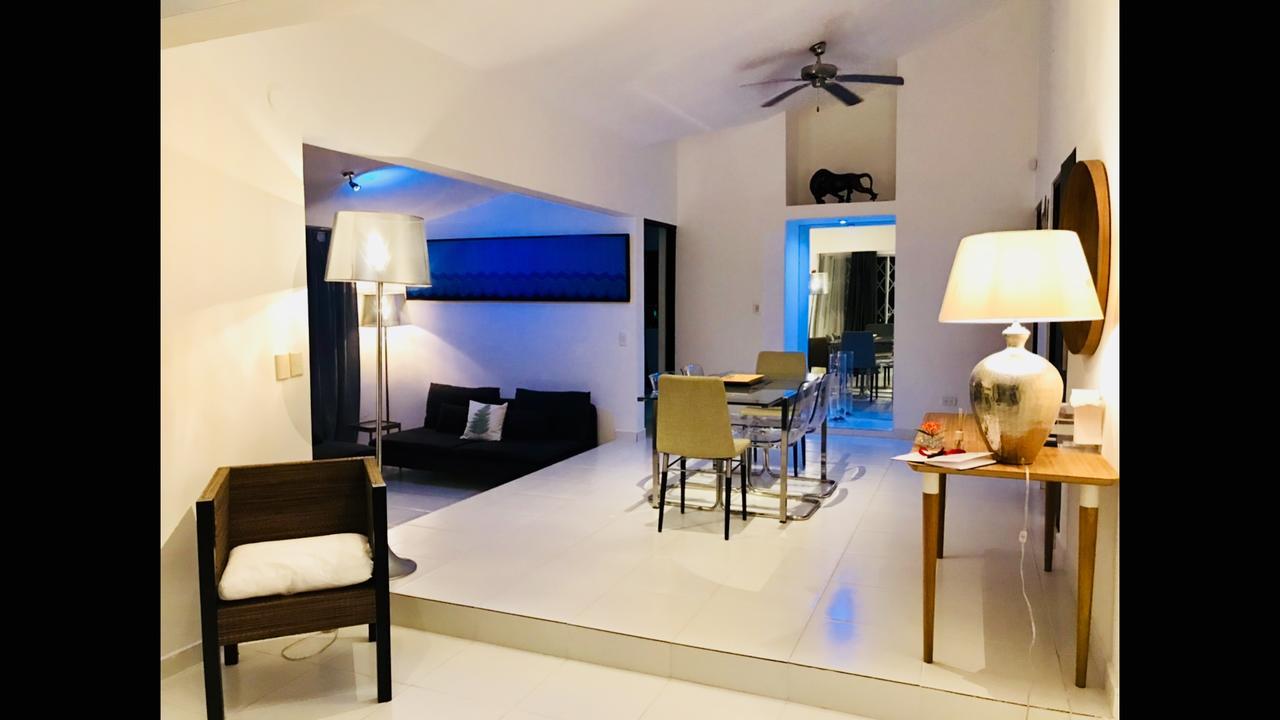 Casa de férias Surf Blue *