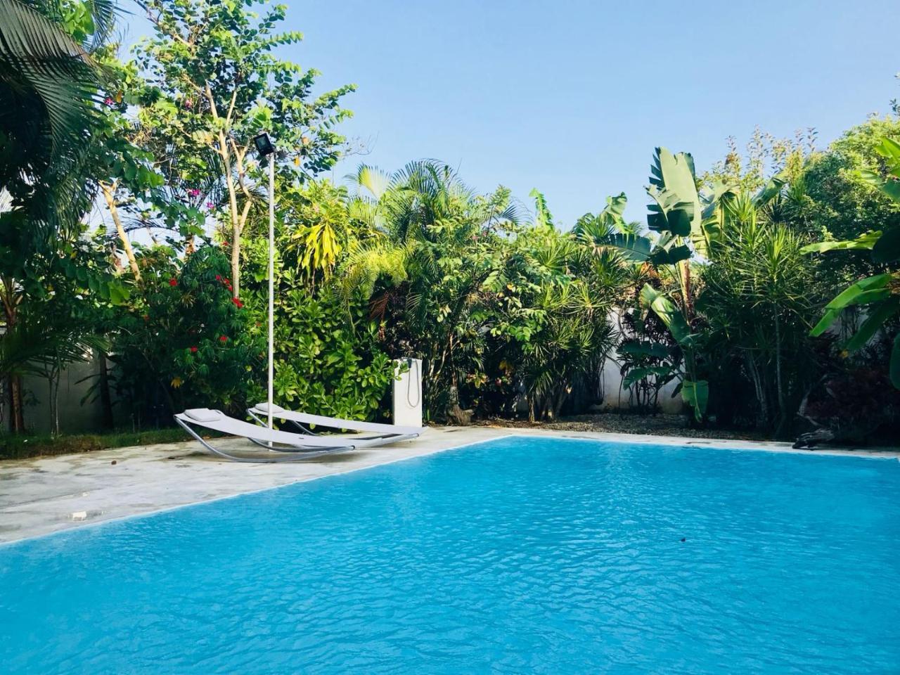 Casa de férias Surf Blue *