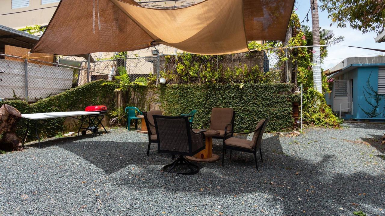 Calle Hollanda 3 Bedroom Holiday home San Juan