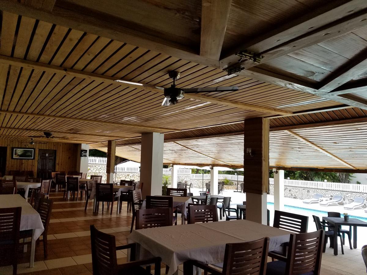 El Quemaito - Luxury Oceanfront Retreat 3* Barahona