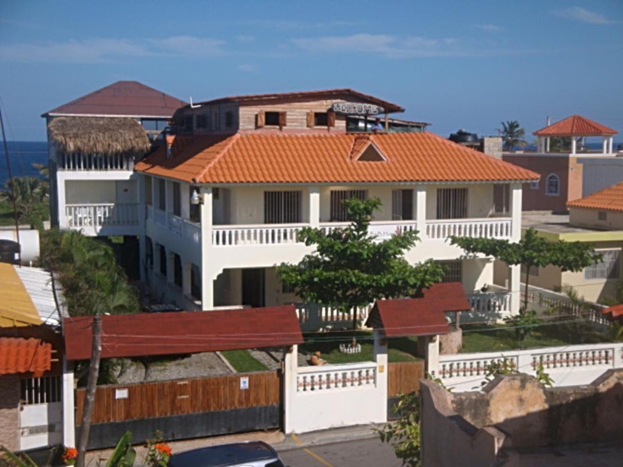 El Malecon * Cabrera