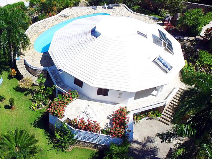 Villa Casa Caracol Farallones Cabrera