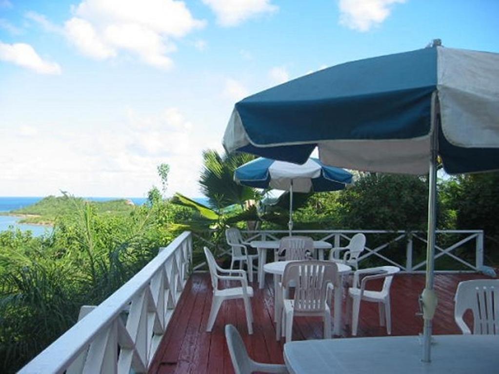 Bed & Breakfast La Galleria