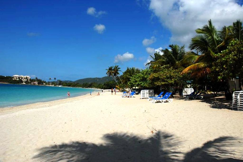 Island Beachcomber Hotel 2*
