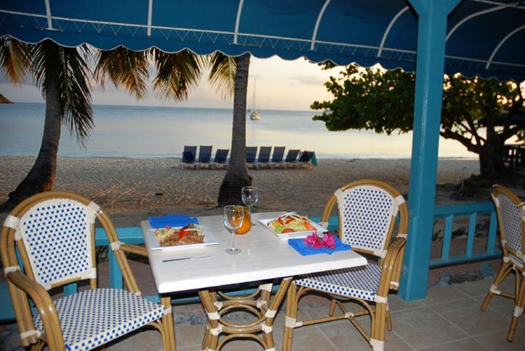 Hotel Island Beachcomber Altona