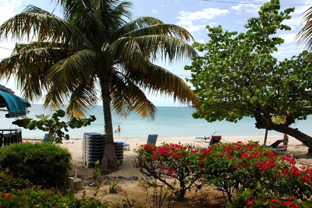 Hotel Island Beachcomber Altona