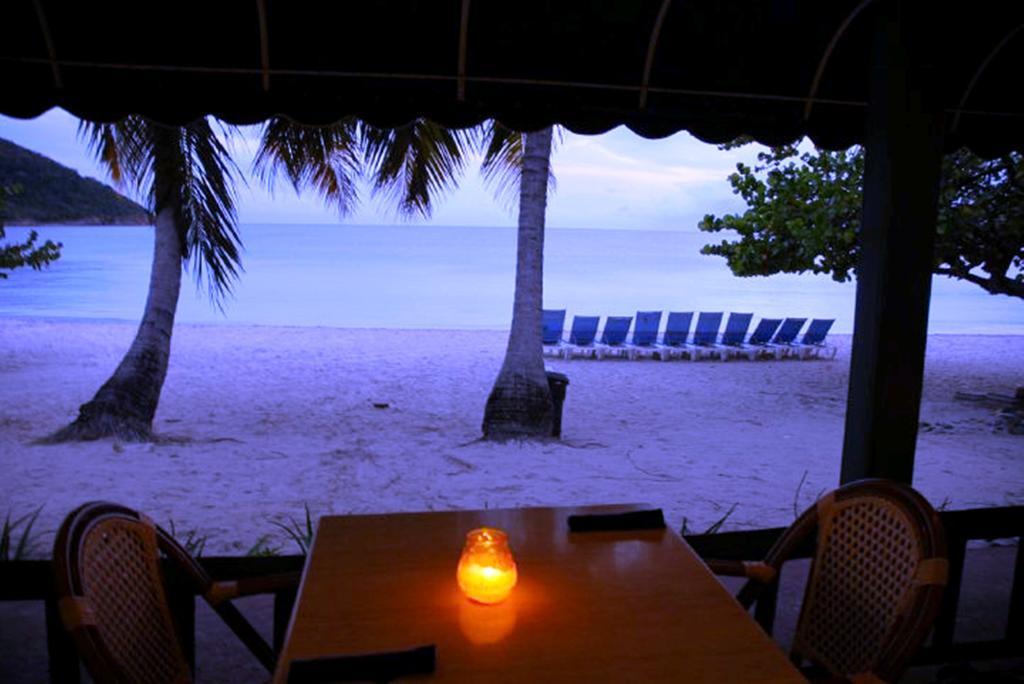 Island Beachcomber 2* Altona