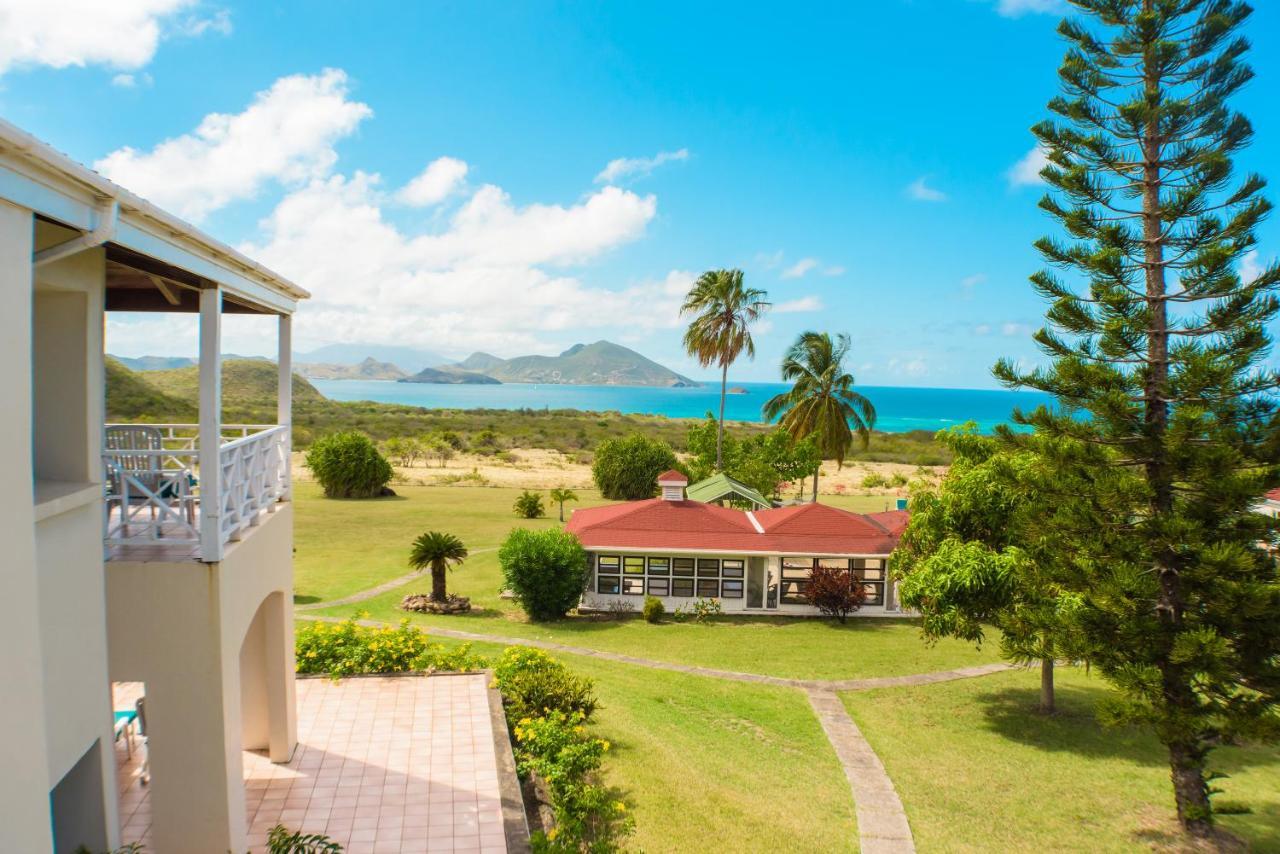 Mount 4* Nevis