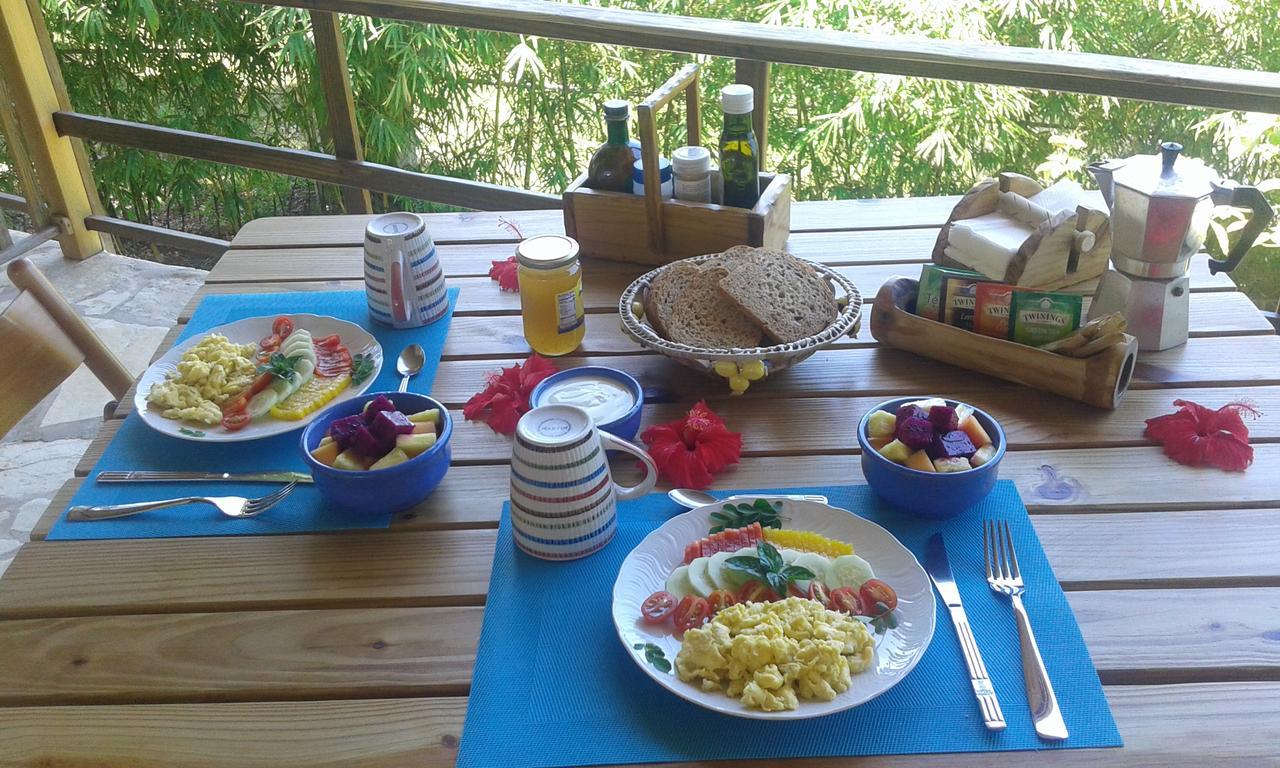 Bed & Breakfast El Mirador Al Mar Sosua