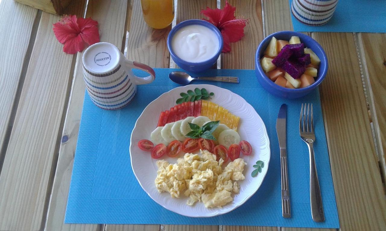 El Mirador Al Mar Bed & Breakfast 2*