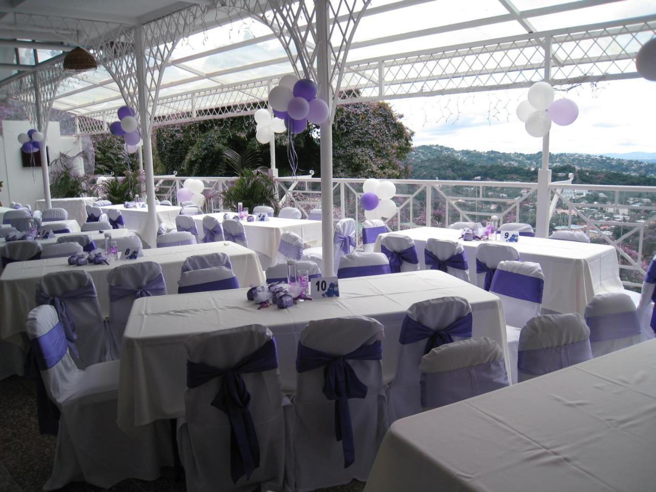 Alicia's Palace * Port of Spain