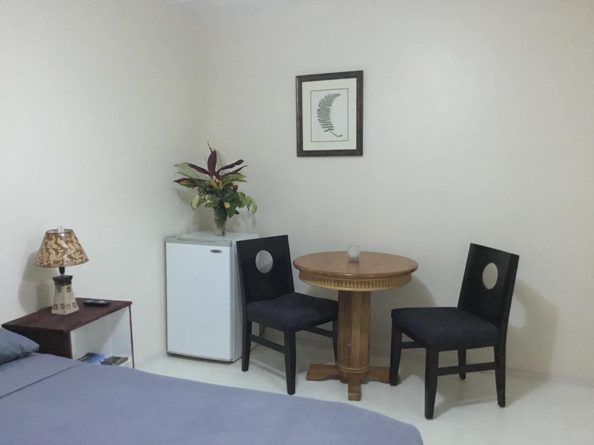 Harbour Vista Aparthotel