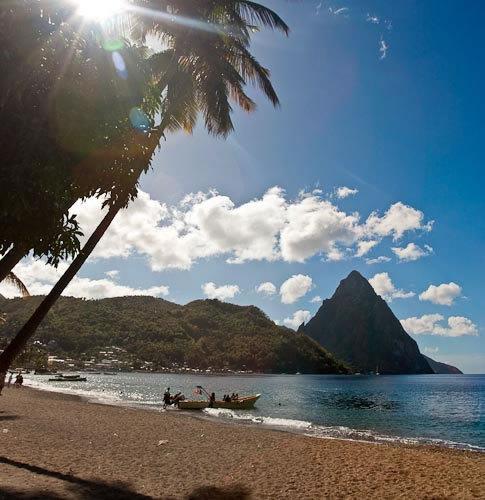 Still House Hotel Soufriere
