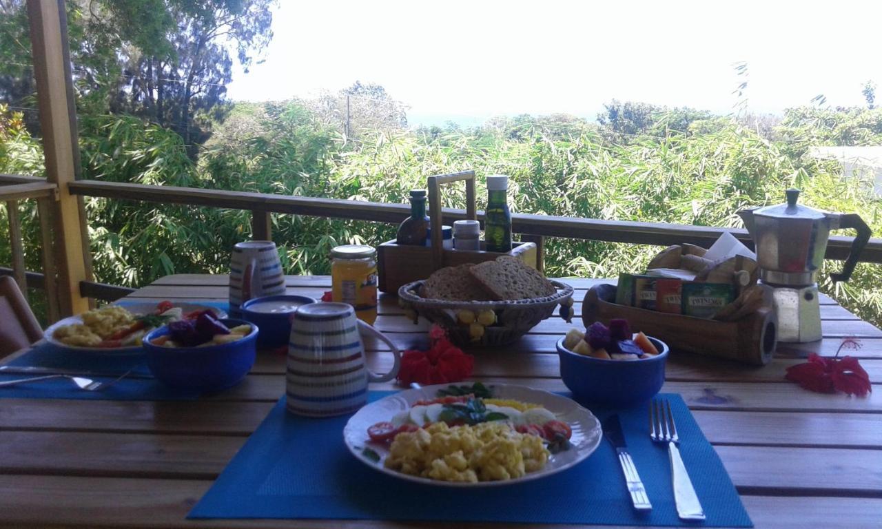 El Mirador Al Mar Bed & Breakfast 2*