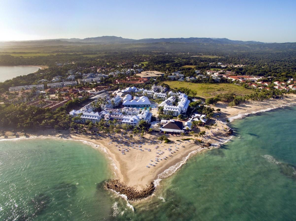Resort Grand Paradise Playa Dorada 4*