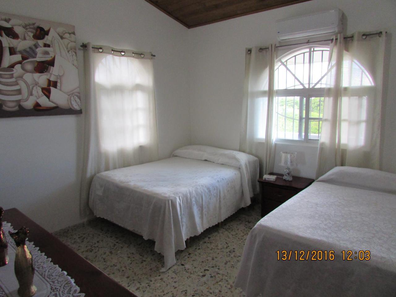 Castillo Romano Guest house Las Terrenas