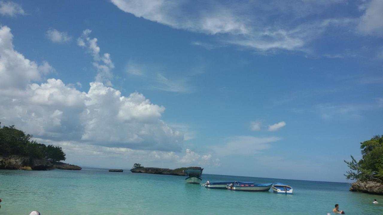 El Mirador Al Mar Bed & Breakfast Sosua