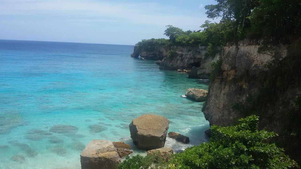 El Mirador Al Mar Bed & Breakfast