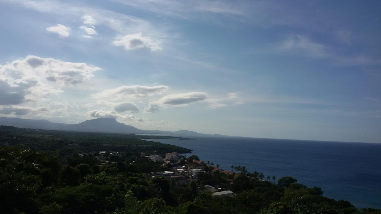 Bed & Breakfast El Mirador Al Mar 2*