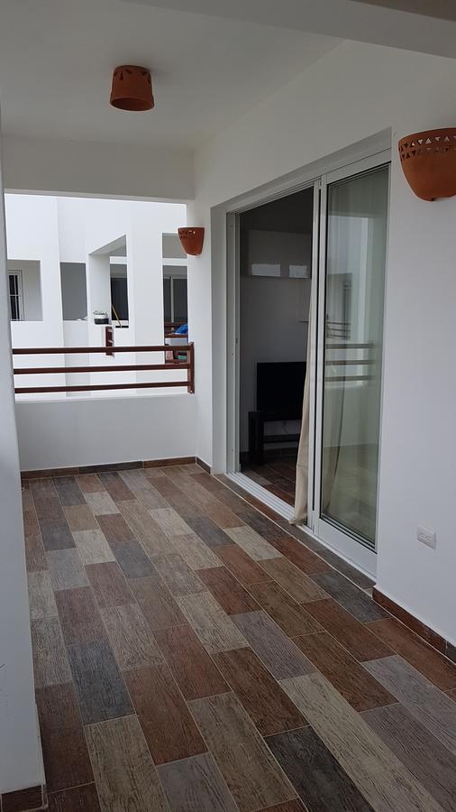 Vittoria House Apartment