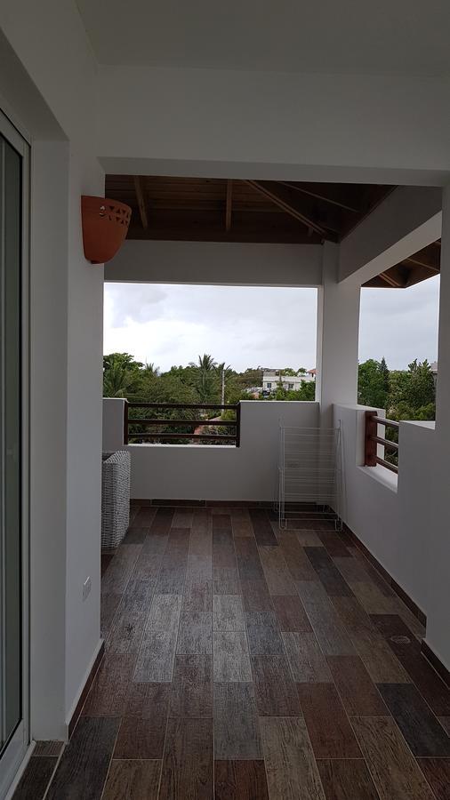 Vittoria House