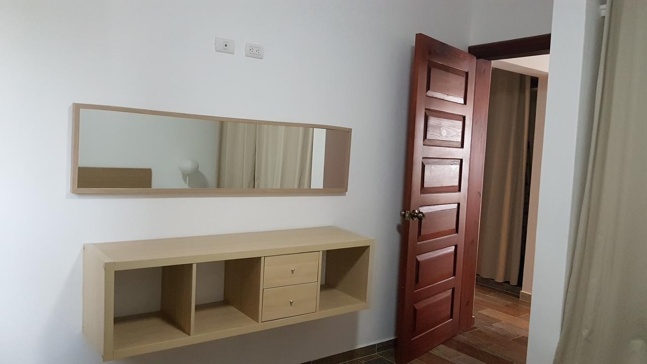 Vittoria House Apartment