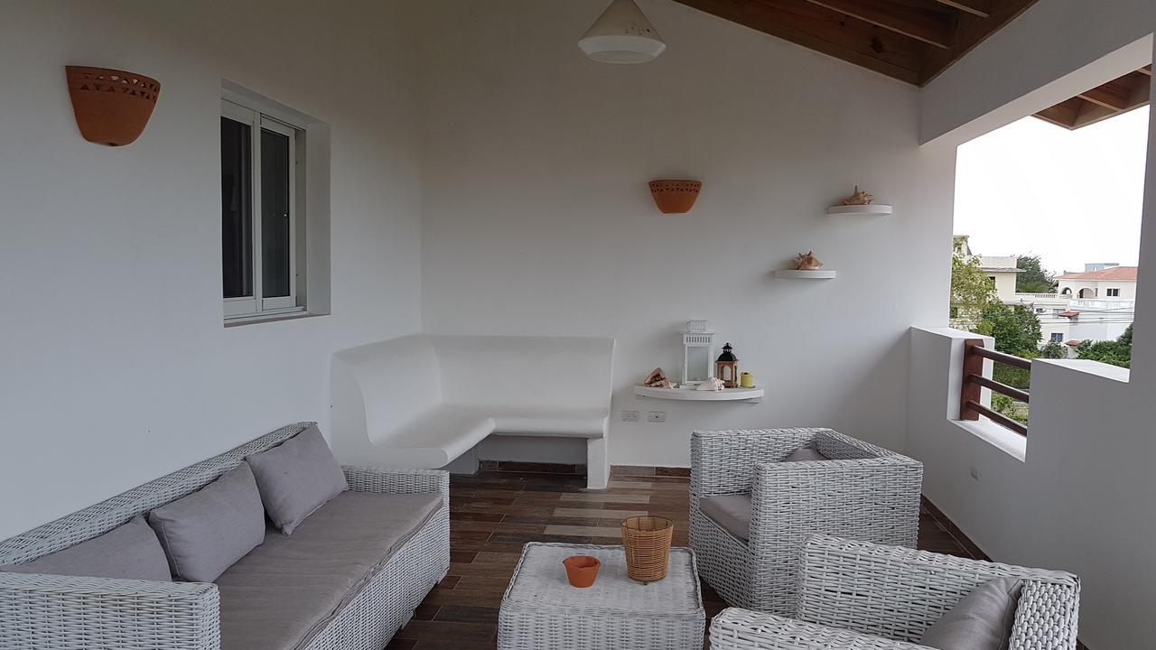 Vittoria House Apartment Bayahibe
